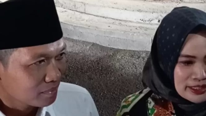 Ning Fika dipinang Thoriqul Haq di Pilkada Lumajang