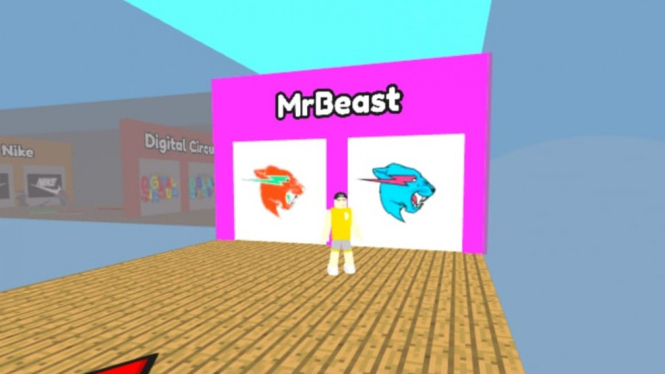 Game Roblox