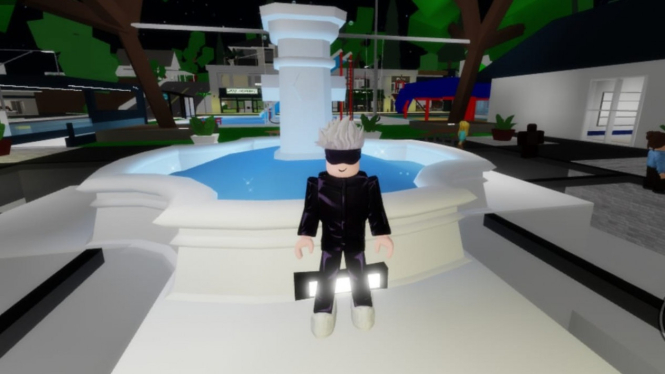 Game Roblox