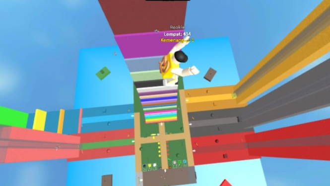 Game Roblox