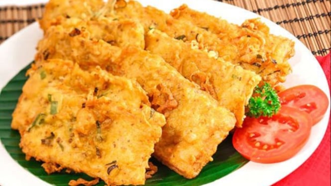 Tempe Goreng