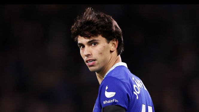 Joao Felix Kembali ke Chelsea: Reuni Manis atau Jebakan Transfer?