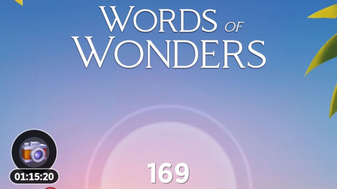 Words of Wonders: Asah Otak, Perkaya Kosakata, Jelajahi Dunia!