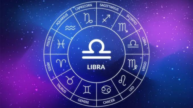 Libra Hari Ini: Keseimbangan Jadi Kunci