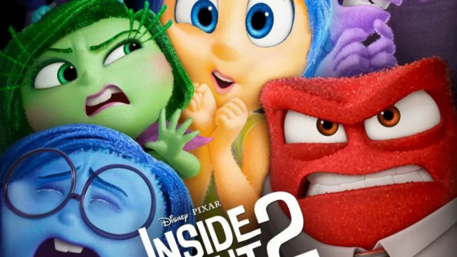 Inside Out