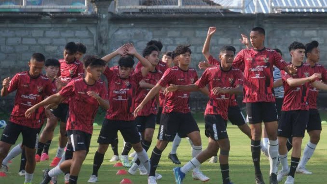 Timnas u 17