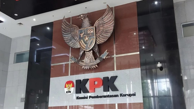 Komisi Pemberantasan Korupsi (KPK)