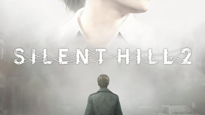 Game Silent Hill 2