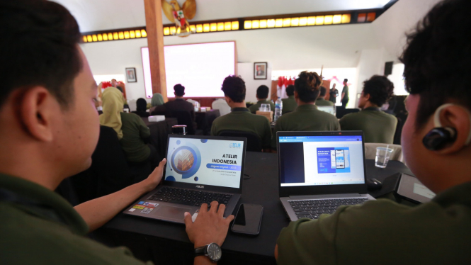 Banyuwangi Kembali Gelar Jagoan Digital