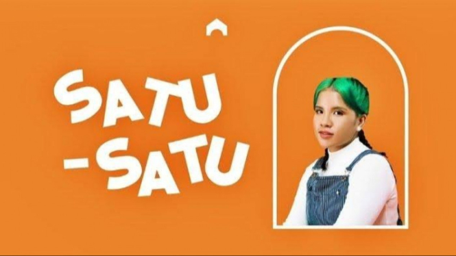 Satu satu