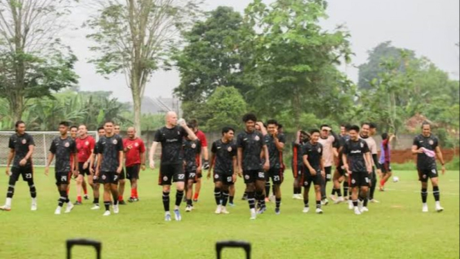 Persija