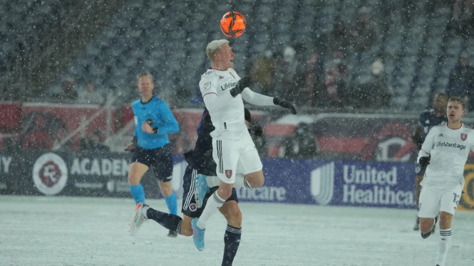 Cristian Arango: Kandidat Kuat MVP MLS yang Layak Diakui