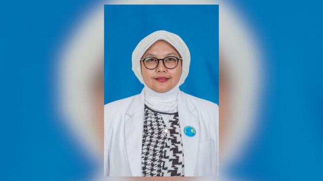 Foto Dr. Diani Kartini