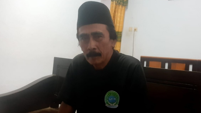 Korban dugaan sindikat pengiriman TKI ilegal, Kartijo