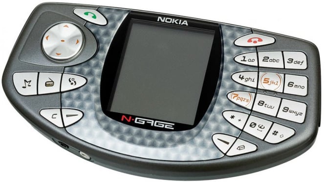 Nokia N-Gage