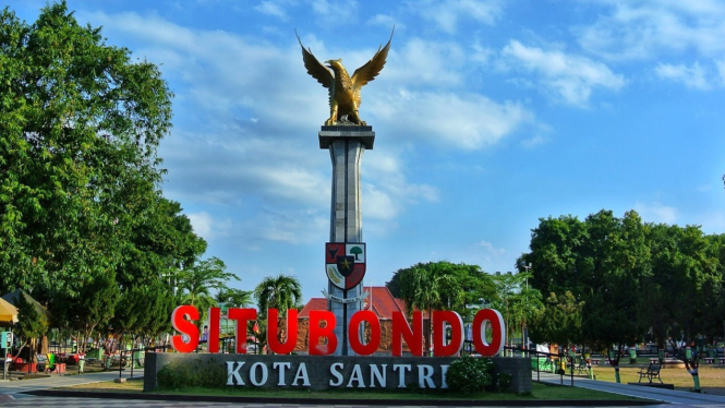 Situbondo kota santri