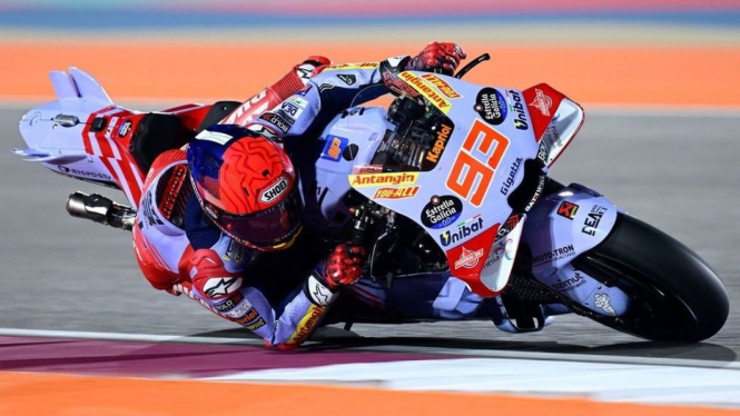 Marc Marquez