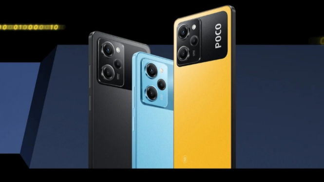 POCO X5 Pro 5G