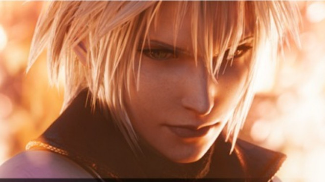 Final Fantasy VII: Ever Crisis