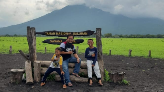 5 Keajaiban Taman Nasional Baluran yang Harus Kamu Saksikan!