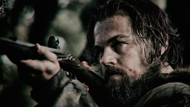 The Revenant