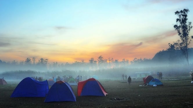 Kampung Cai Ranca Upas, 5 Aktivitas Seru Bikin Liburanmu Berkesan!