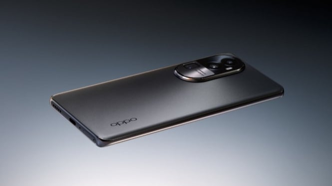 OPPO Reno10 Pro+ 5G