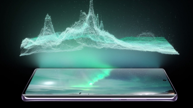 Oppo Reno10 Pro Plus