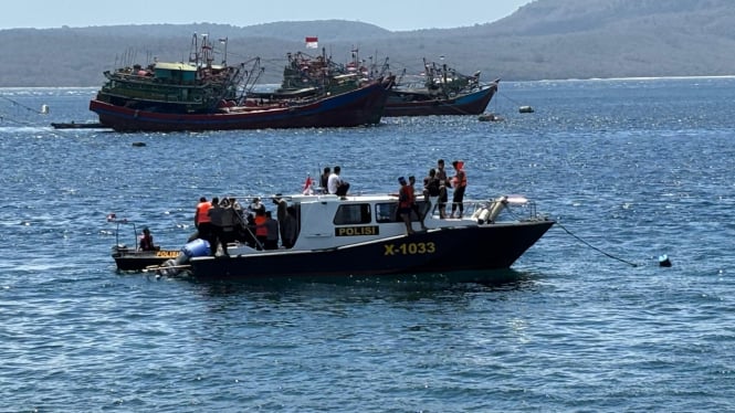 Satpolairud Banyuwangi