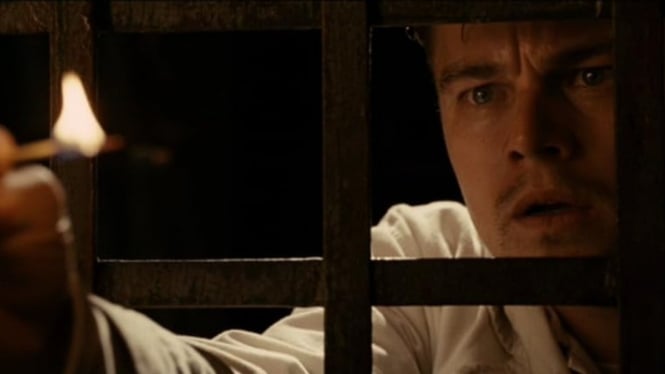 Shutter Island (2010)