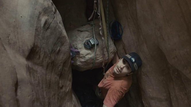 Film, 127 Hours