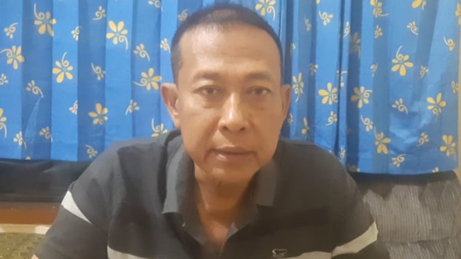 Staf PSDA Sampeyan Baru Bondowoso, Eko Pujiantoro