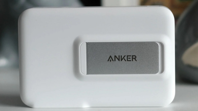 Anker: Power Bank Andalan untuk Gaya Hidup Nonstop