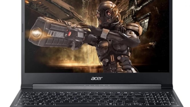 Acer: Performa Tanpa Batas, Laptop Terbaru Harga Terjangkau