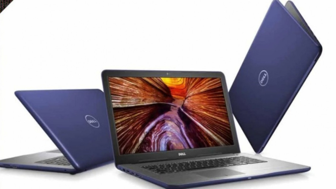 Dell: Performa Tangguh, Laptop Terbaru dengan Inovasi Tanpa Batas