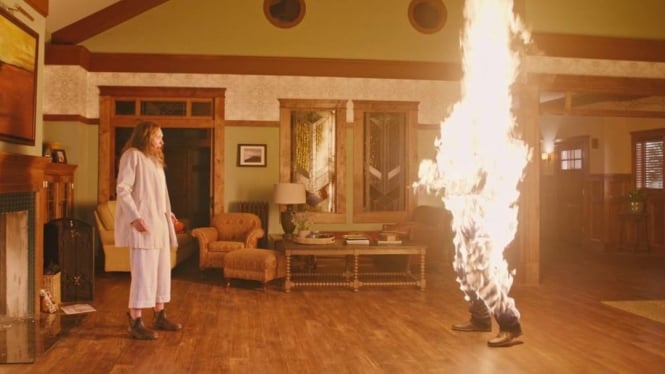 Film, Hereditary (2018)