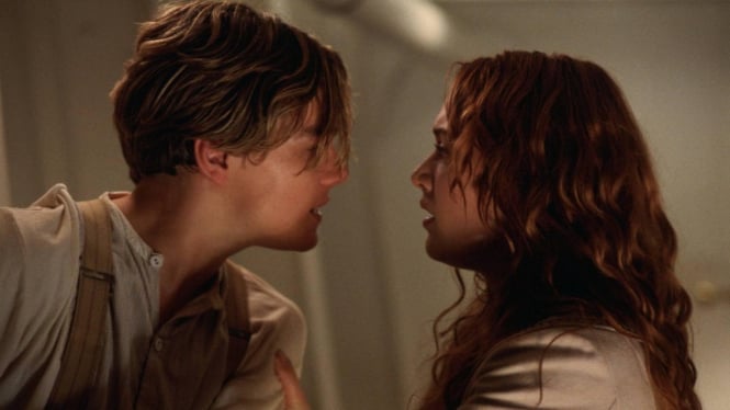 Film, Titanic