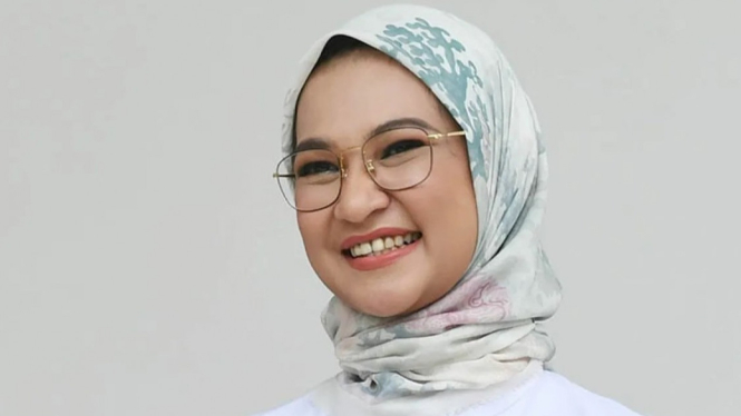 Angkie Yudistia, Sosok Inspiratif yang Menghadirkan Perubahan