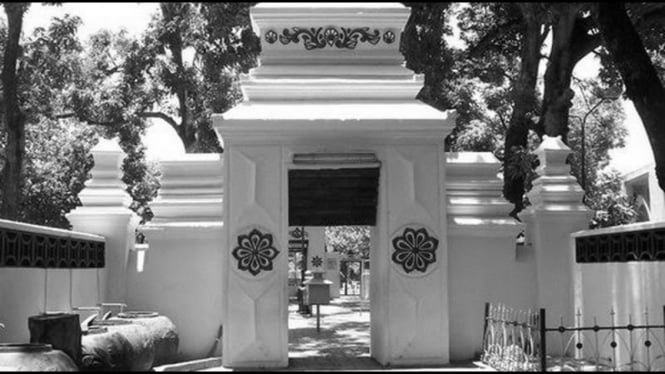 Makam Sunan Ampel