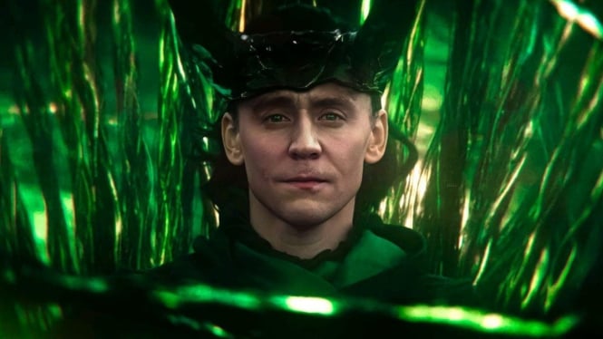 Series, Loki