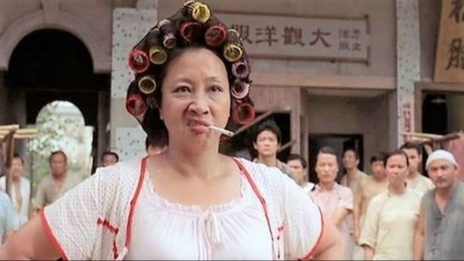 Film, Kungfu Hustle