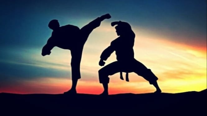 Pesilat tewas saat ujian kenaikan sabuk