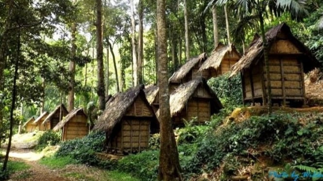 Baduy: Merajut Tradisi Keajaiban Tersembunyi di Banten