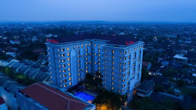 The Alana Hotel & Conference Center Malioboro Yogyakarta by ASTON