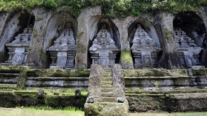 Menyingkap Tabir Gunung Kawi: Ritual Kuno yang Belum Tergali