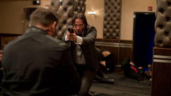 Film, John Wick