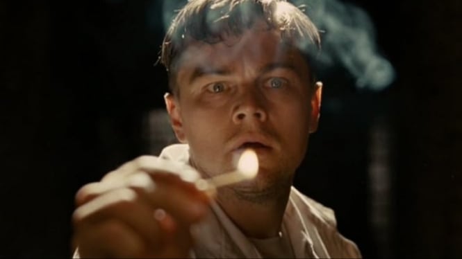 Film, Shutter Island