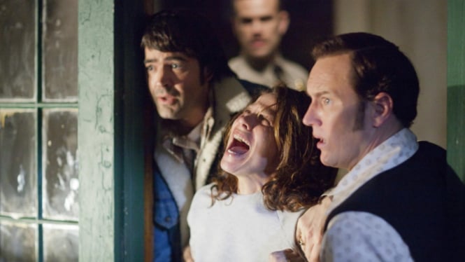 Film, The Conjuring