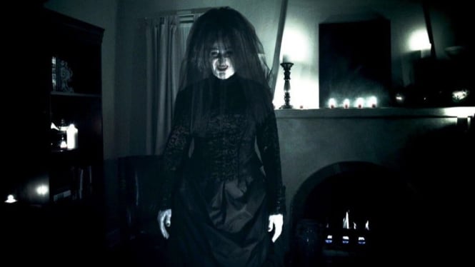 Film, Insidious