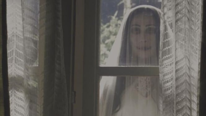 Film Pengabdi Setan